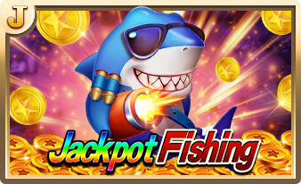 Jackpot Fishing