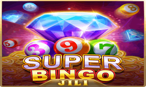 Super bingo