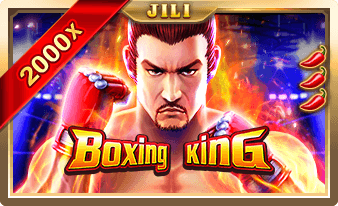 boxing king nice88