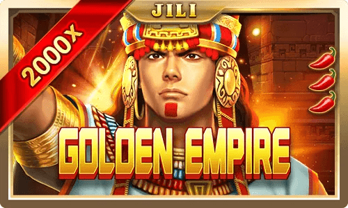 golden empire nice88